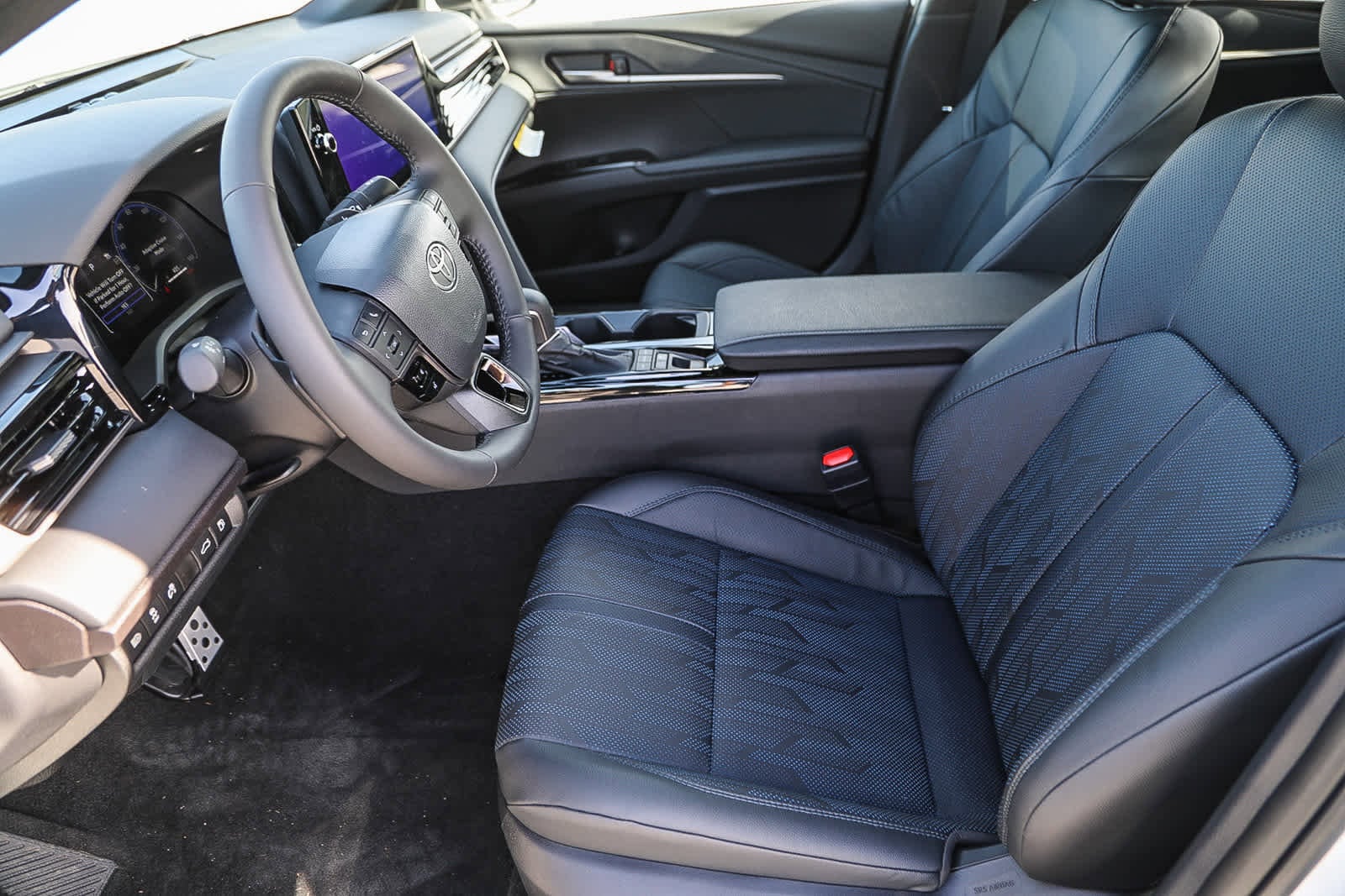 Thumbnail: 2026 Toyota Camry - 19