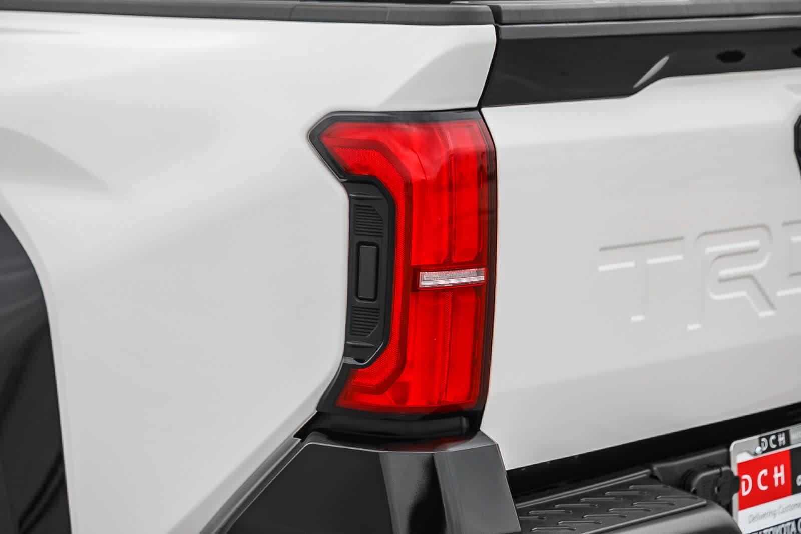 Thumbnail: 2026 Toyota Tacoma - 9