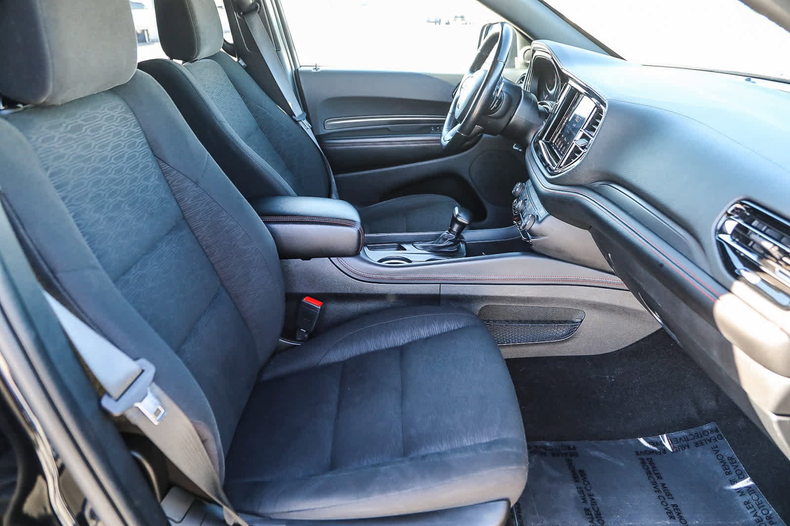 Thumbnail: 2023 Dodge Durango - 16