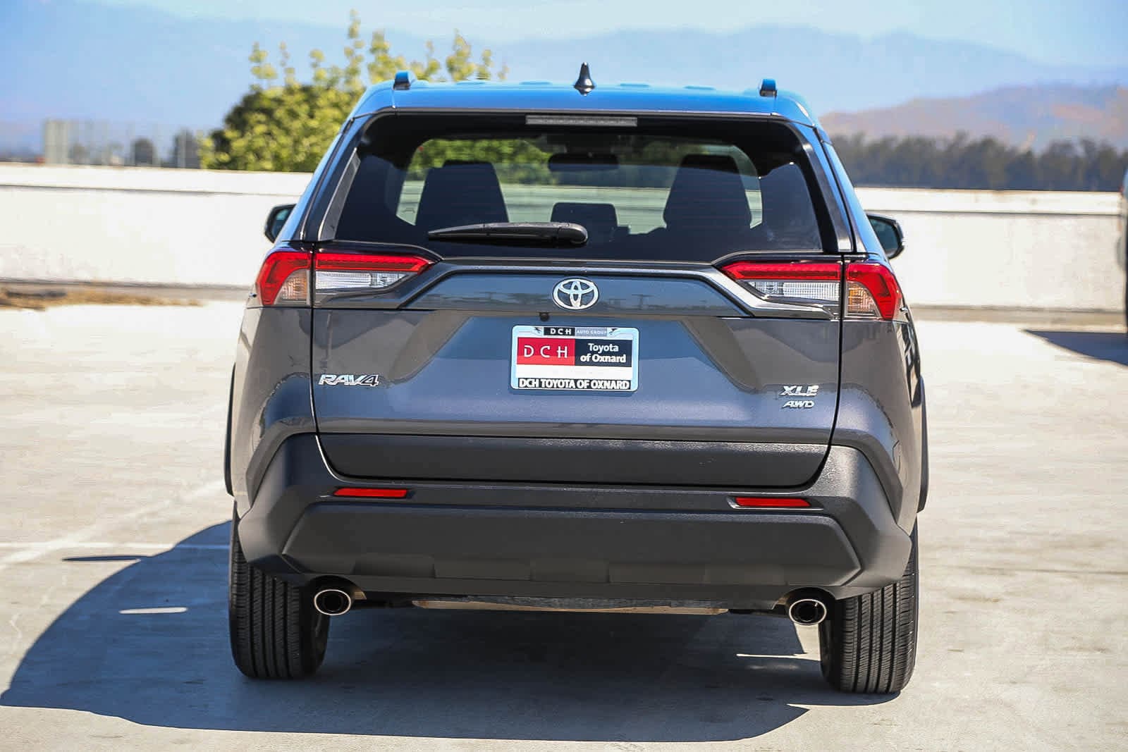 Thumbnail: 2024 Toyota RAV4 - 7