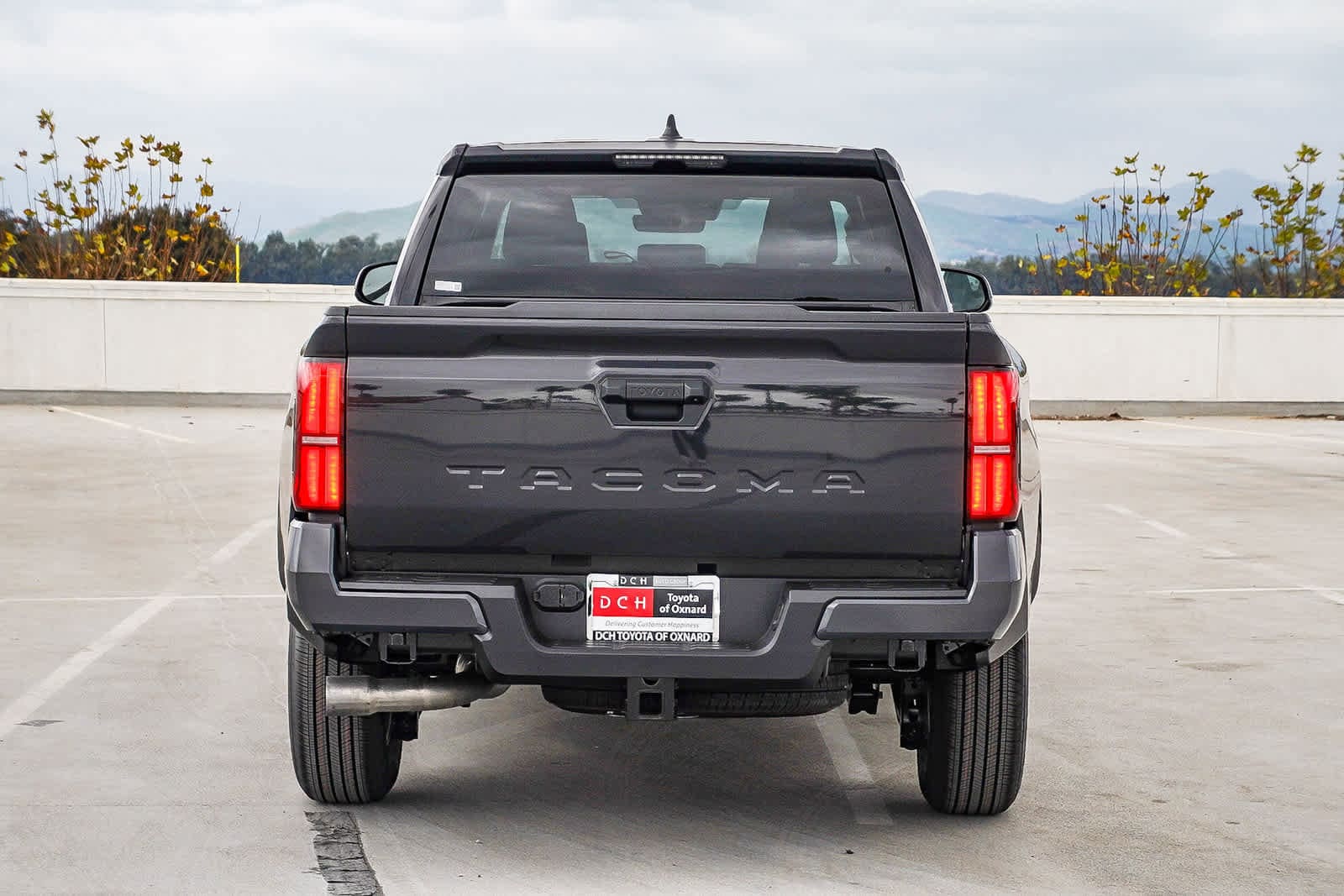 Thumbnail: 2026 Toyota Tacoma - 6