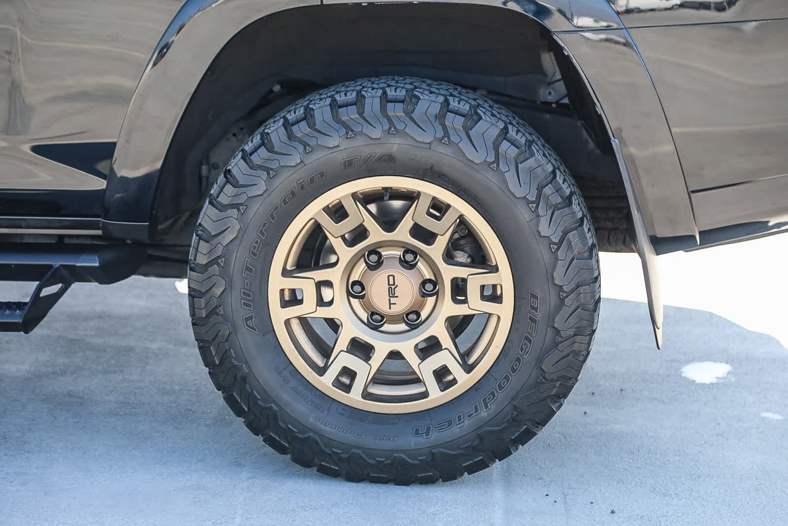 Thumbnail: 2022 Toyota 4Runner - 10