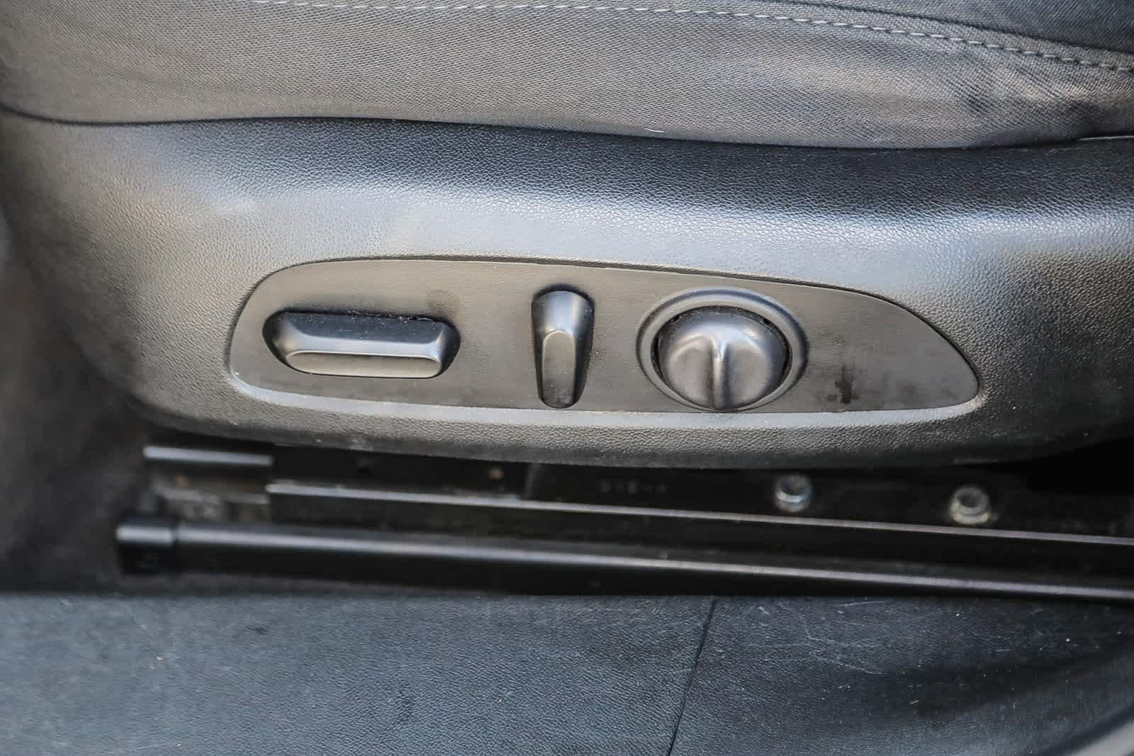 Thumbnail: 2021 Chevrolet Malibu - 19