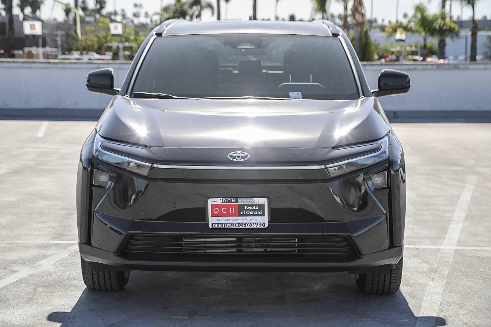 Thumbnail: 2026 Toyota bZ - 3