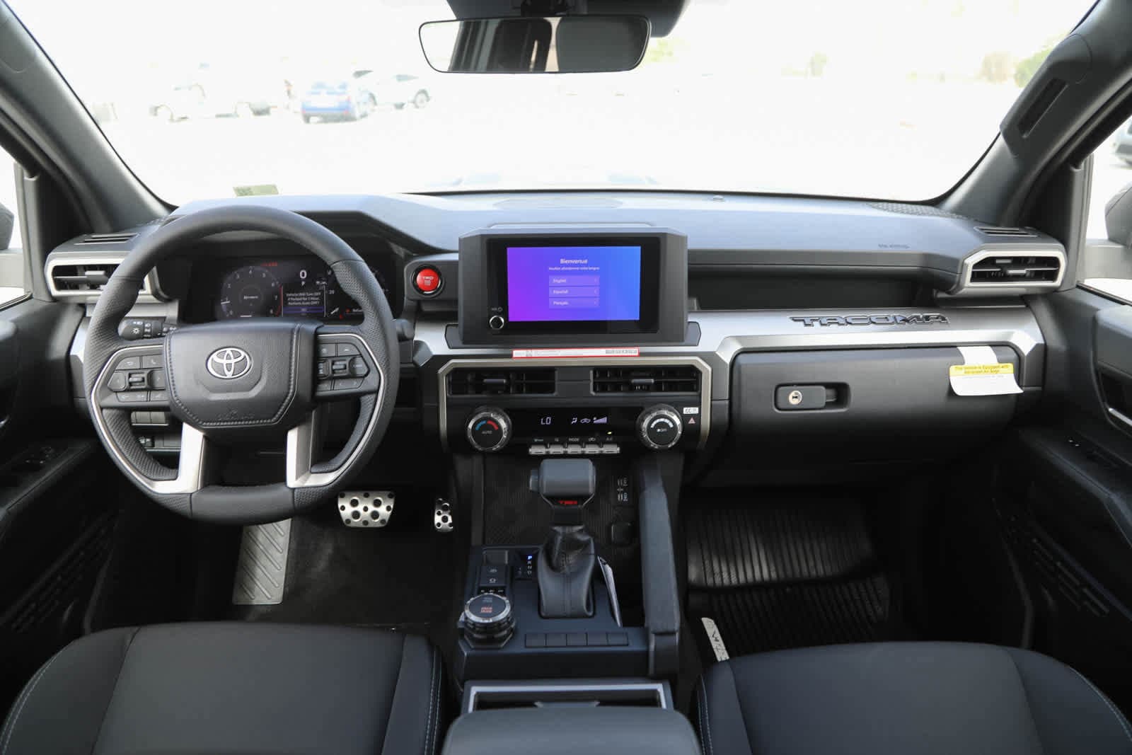 Thumbnail: 2026 Toyota Tacoma - 14