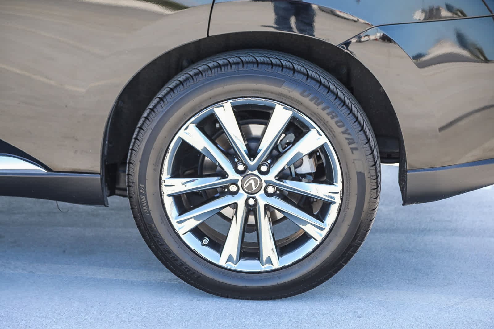 Thumbnail: 2015 Lexus RX - 11