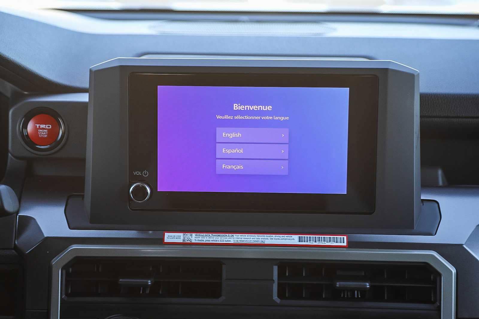 Thumbnail: 2026 Toyota Tacoma - 16