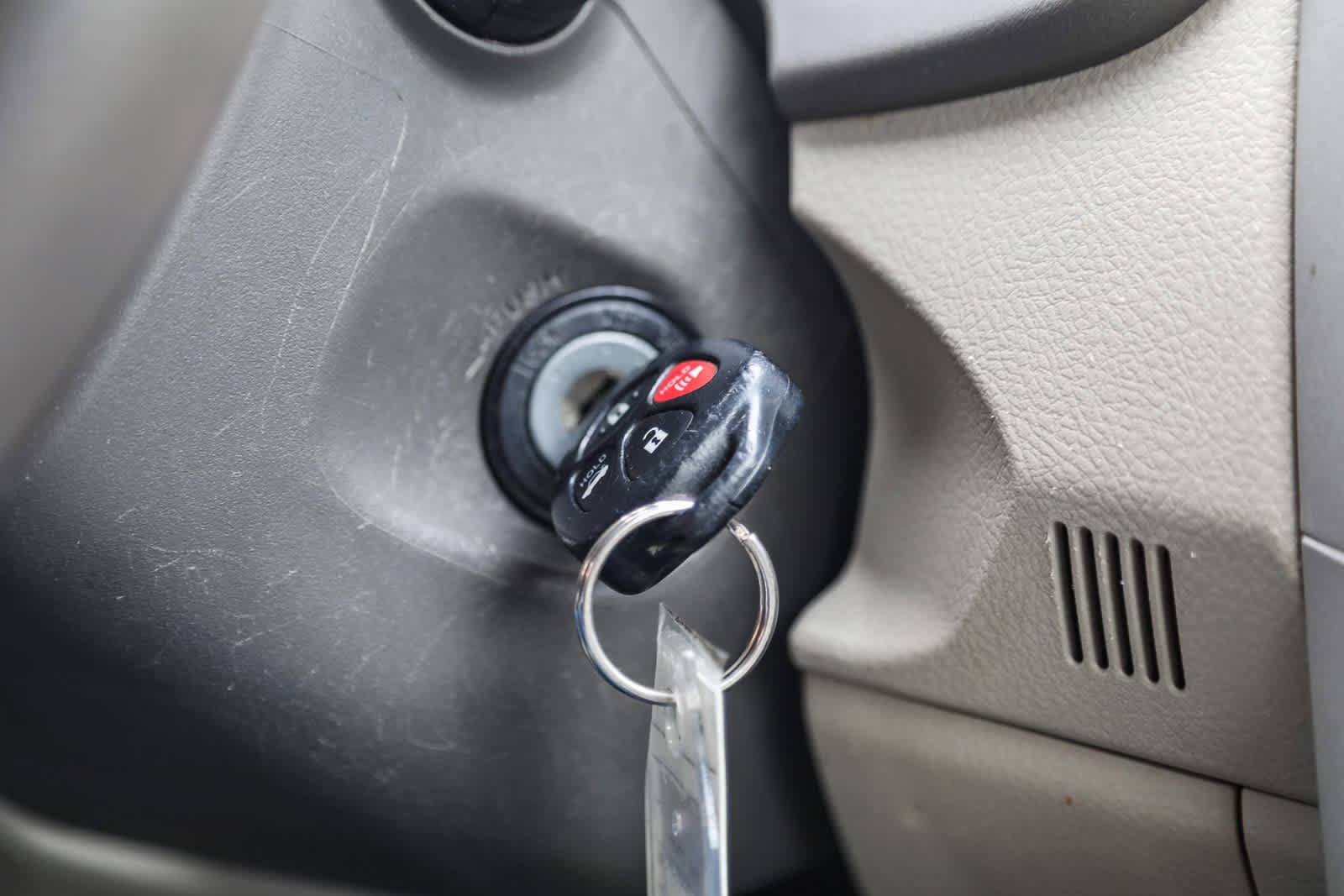 Thumbnail: 2010 Toyota Corolla - 22