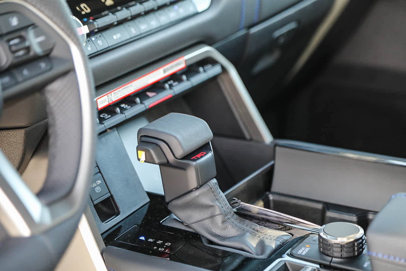 Thumbnail: 2026 Toyota Tundra - 22