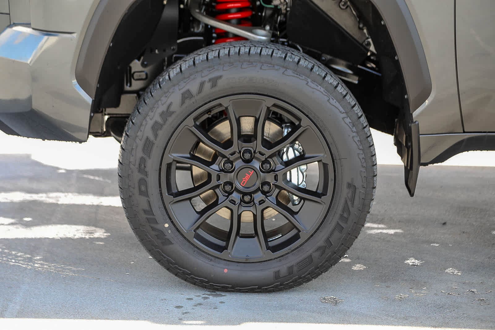 Thumbnail: 2026 Toyota Tundra - 10