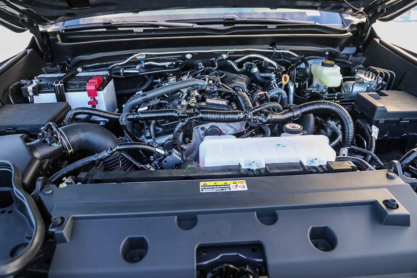 Thumbnail: 2026 Toyota Tacoma - 13