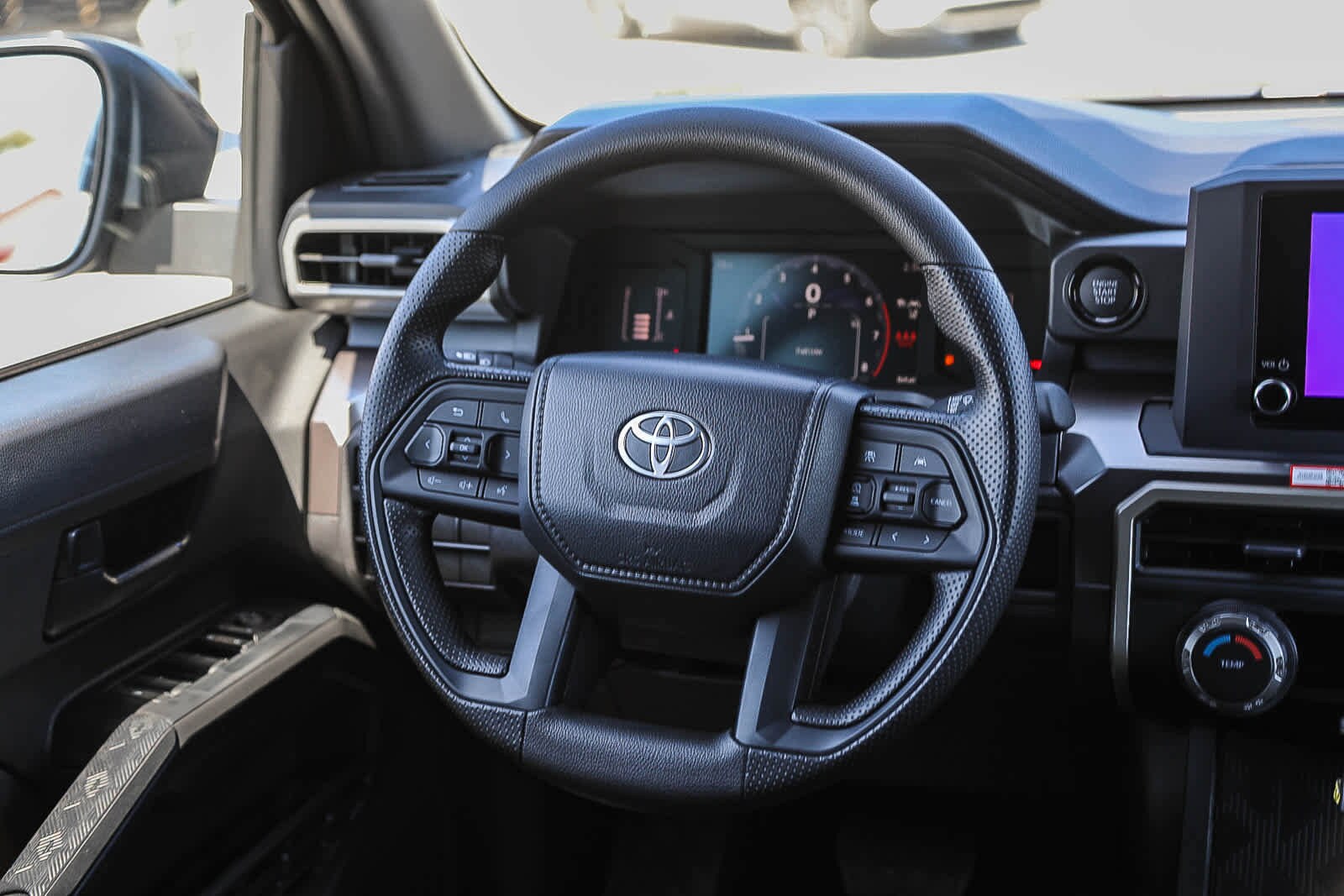 Thumbnail: 2026 Toyota Tacoma - 17