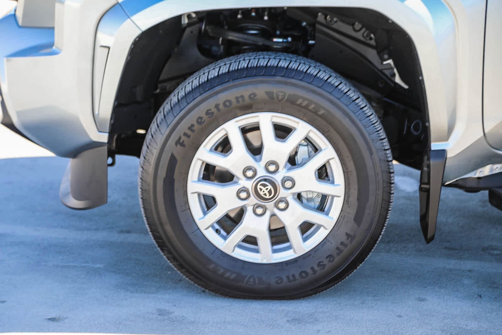 Thumbnail: 2025 Toyota Tacoma - 11