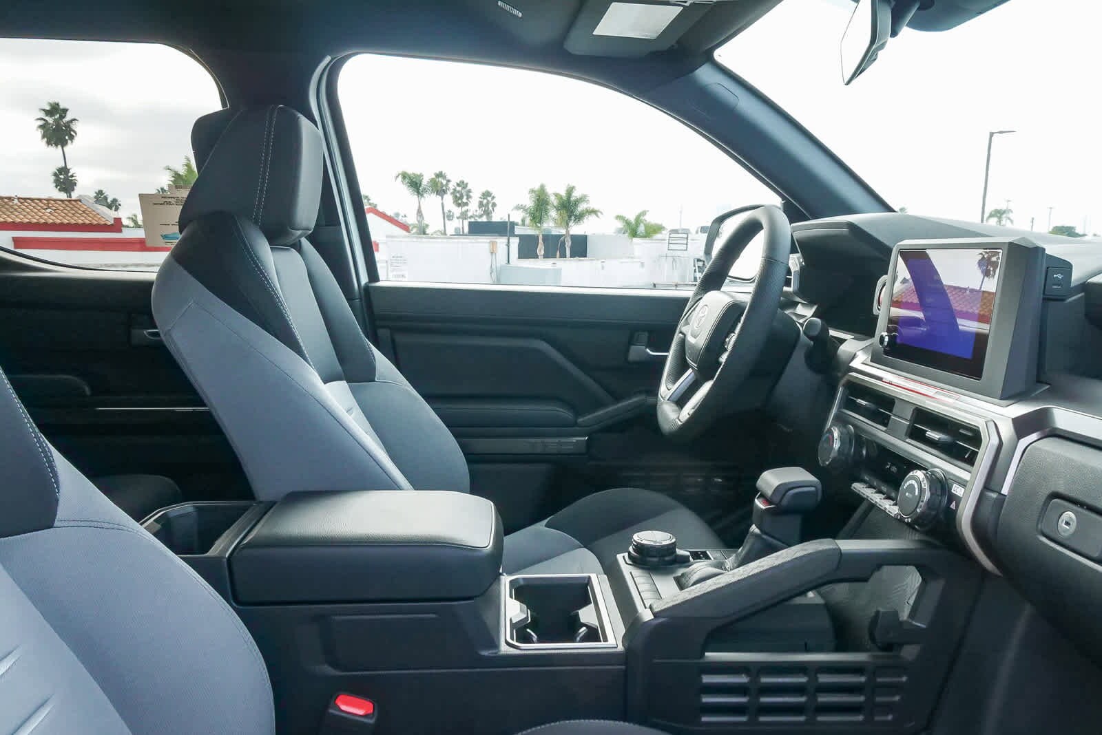 Thumbnail: 2026 Toyota Tacoma - 19