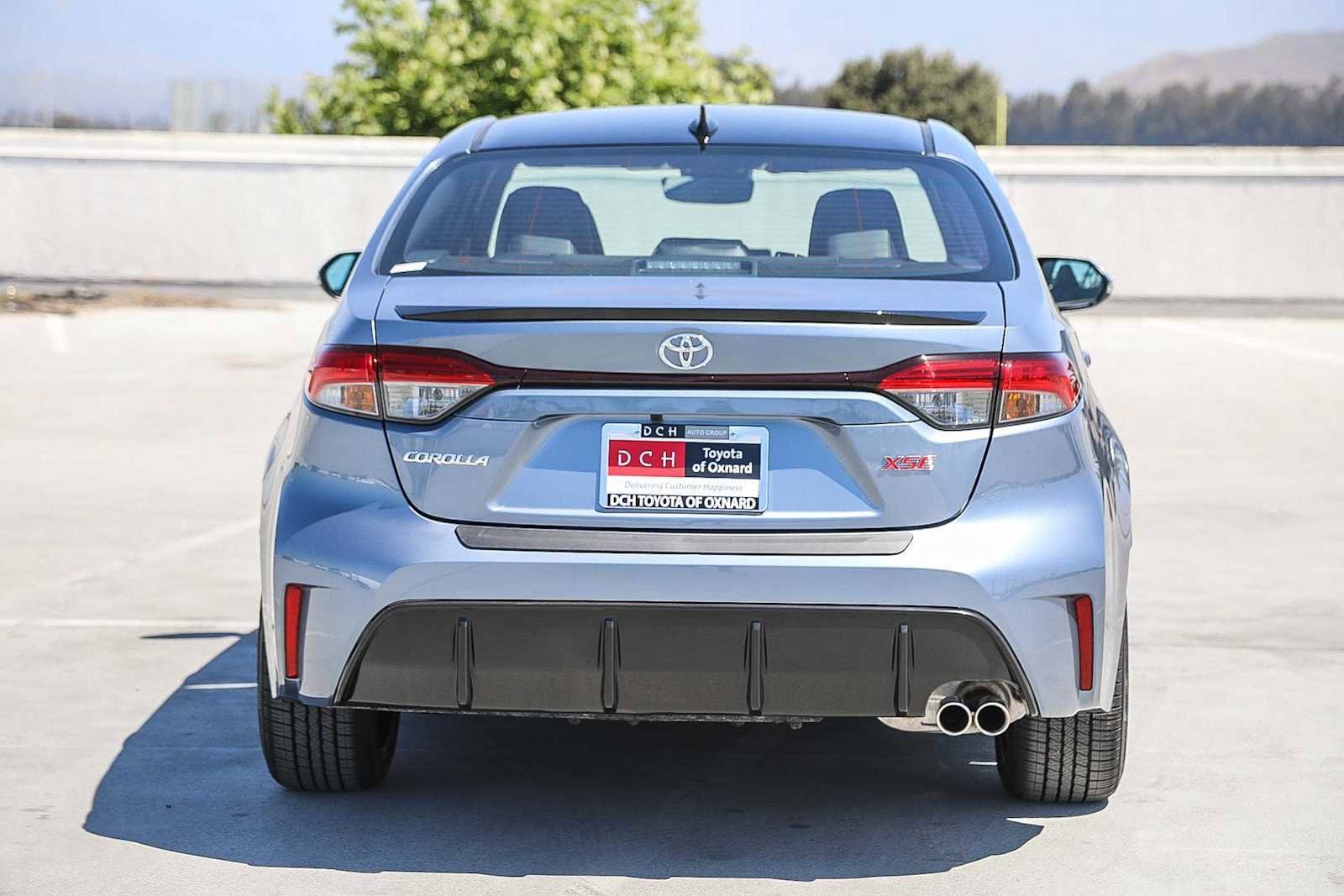 Thumbnail: 2026 Toyota Corolla - 6