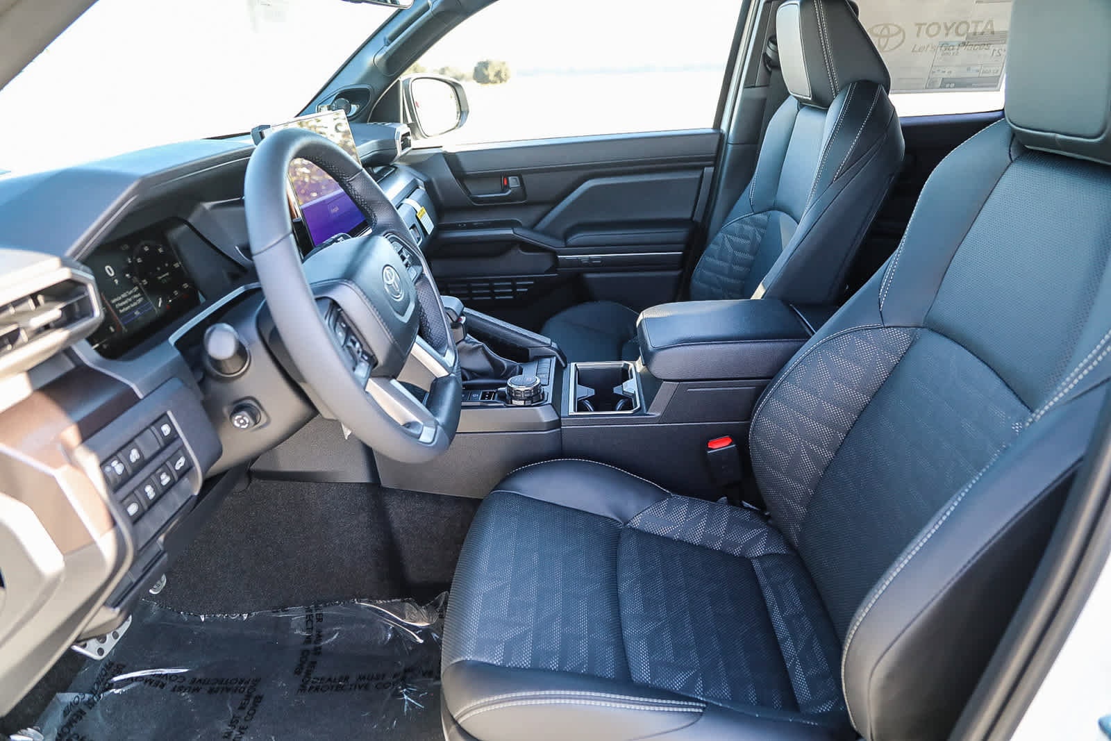 Thumbnail: 2025 Toyota 4Runner - 20