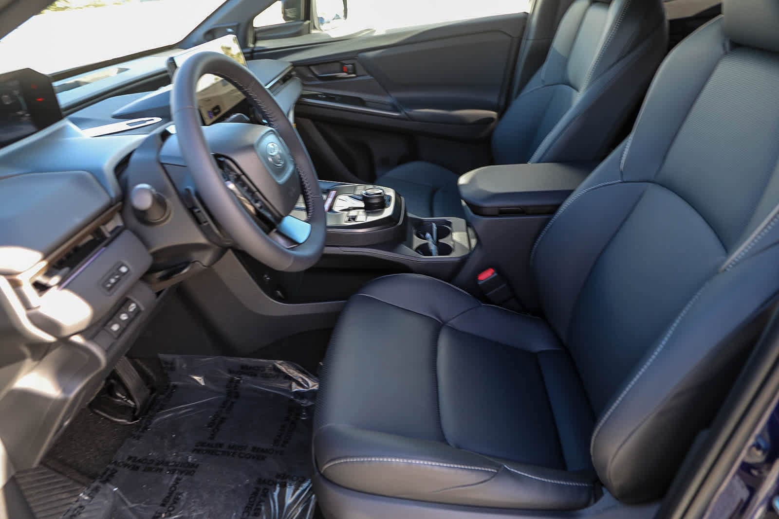 Thumbnail: 2026 Toyota bZ - 20