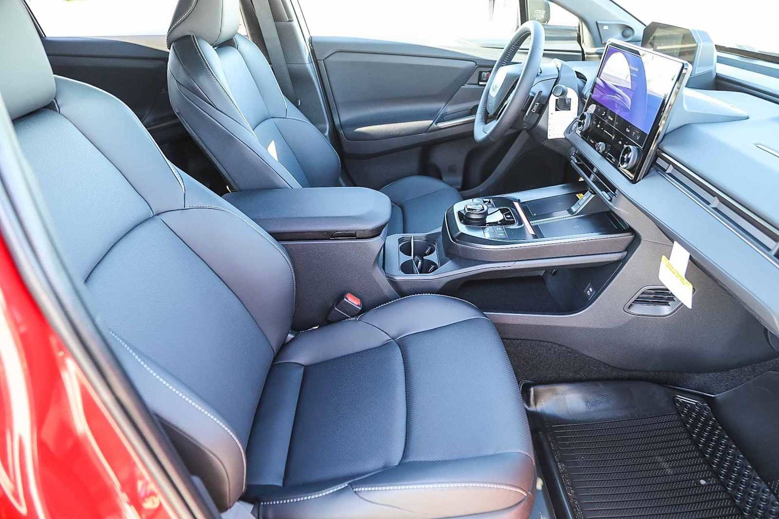 Thumbnail: 2026 Toyota bZ - 20