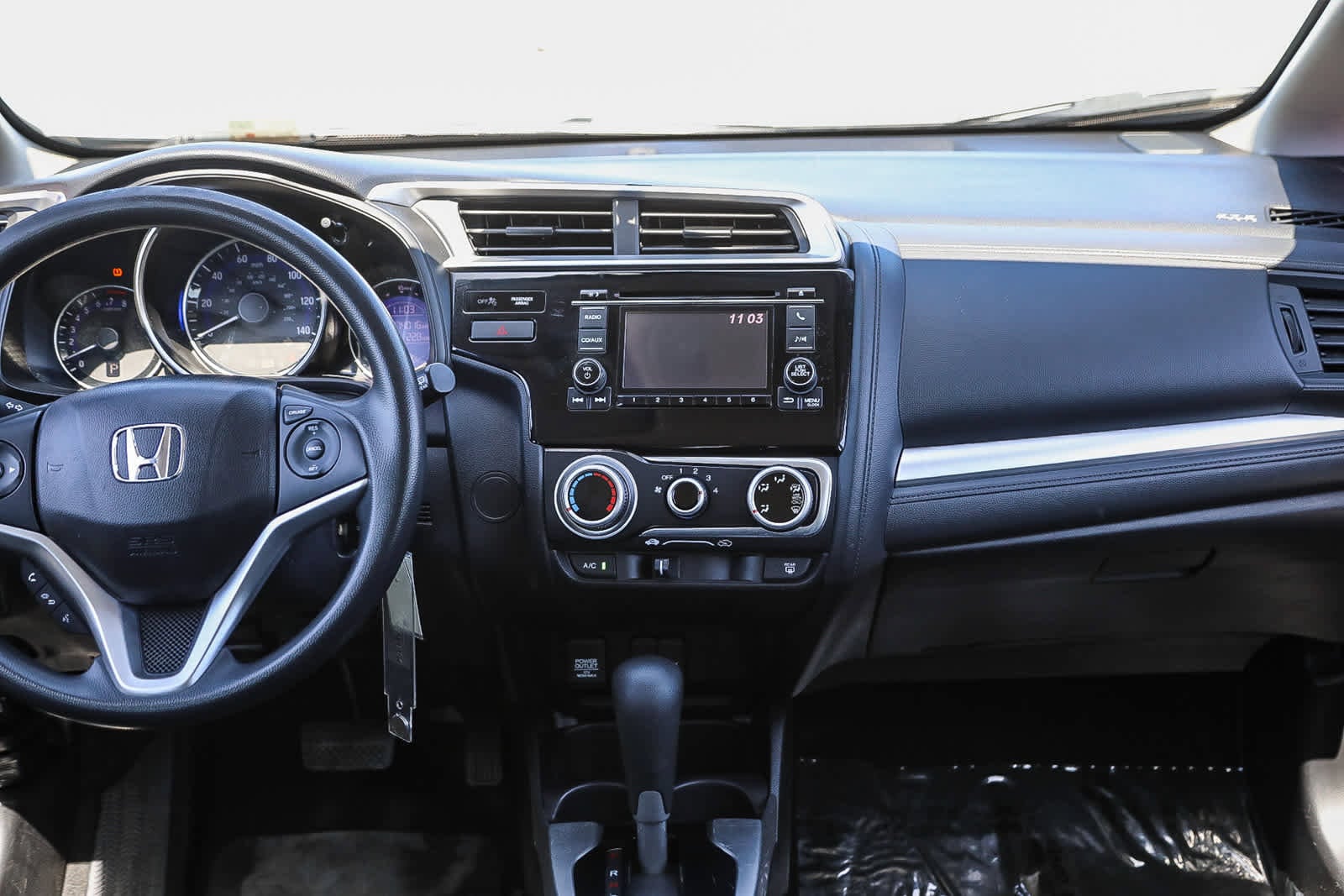 Thumbnail: 2017 Honda Fit - 10