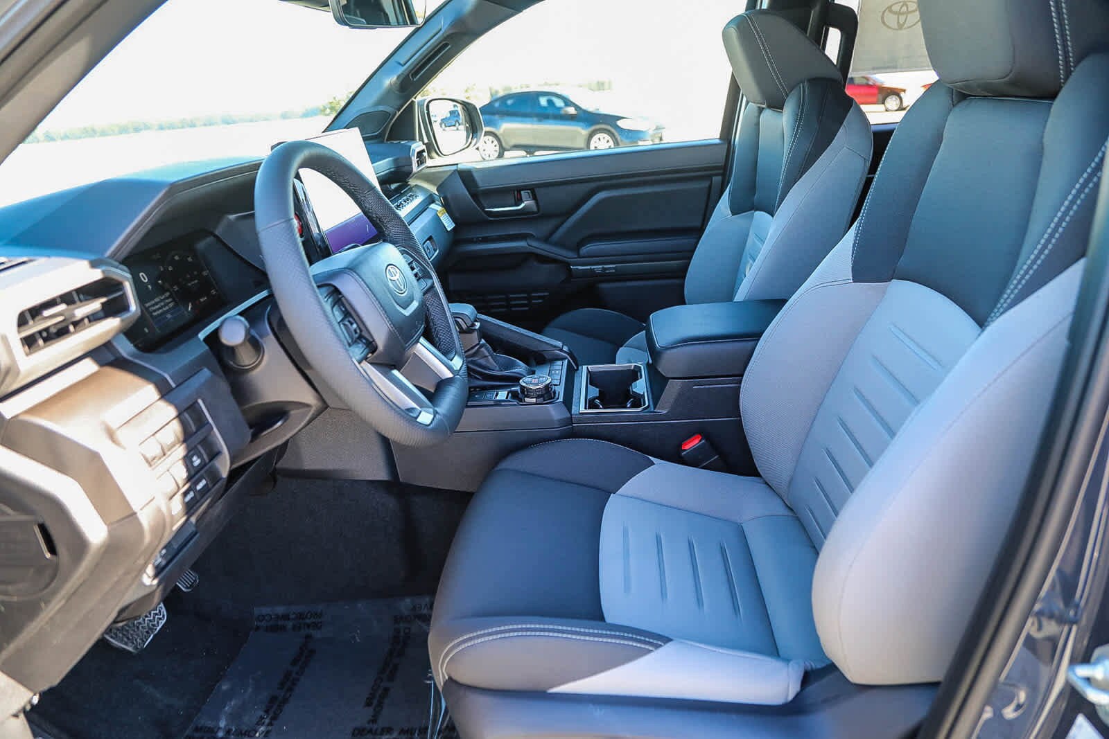 Thumbnail: 2026 Toyota Tacoma - 19