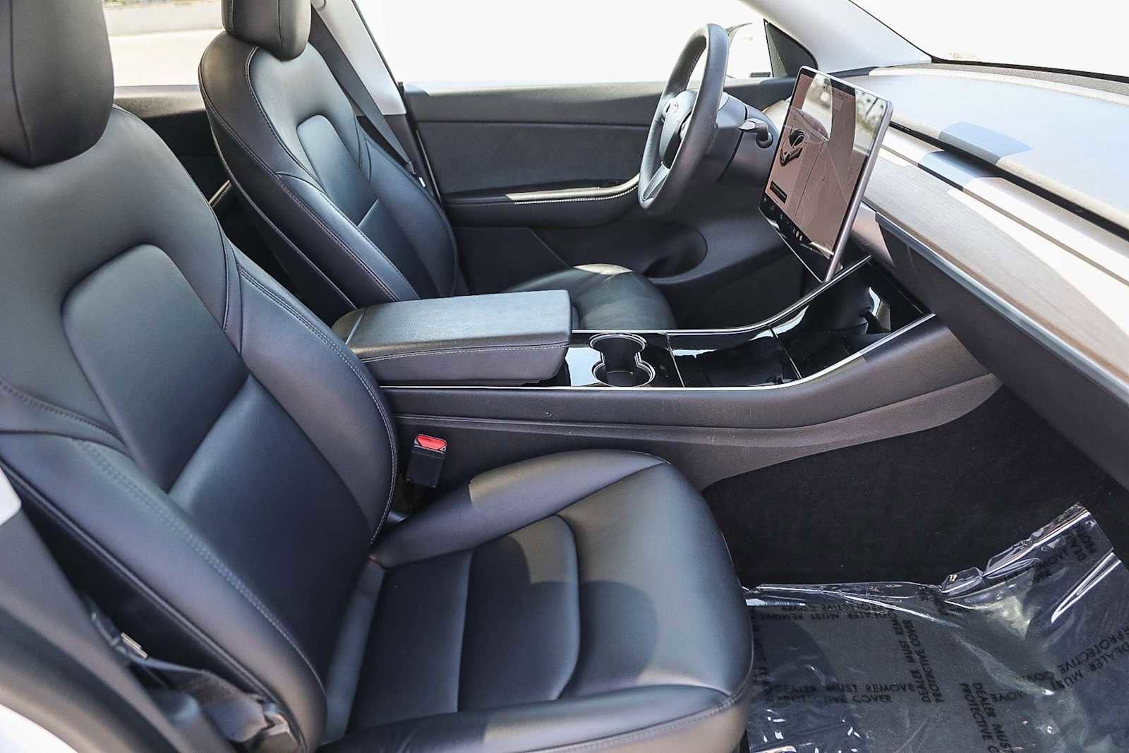 Thumbnail: 2021 Tesla Model Y - 15