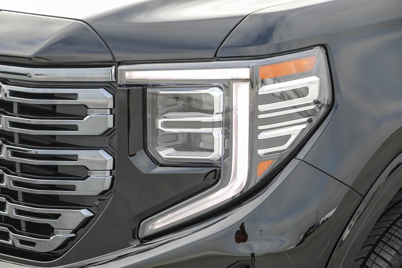 Thumbnail: 2025 GMC Sierra 1500 - 8
