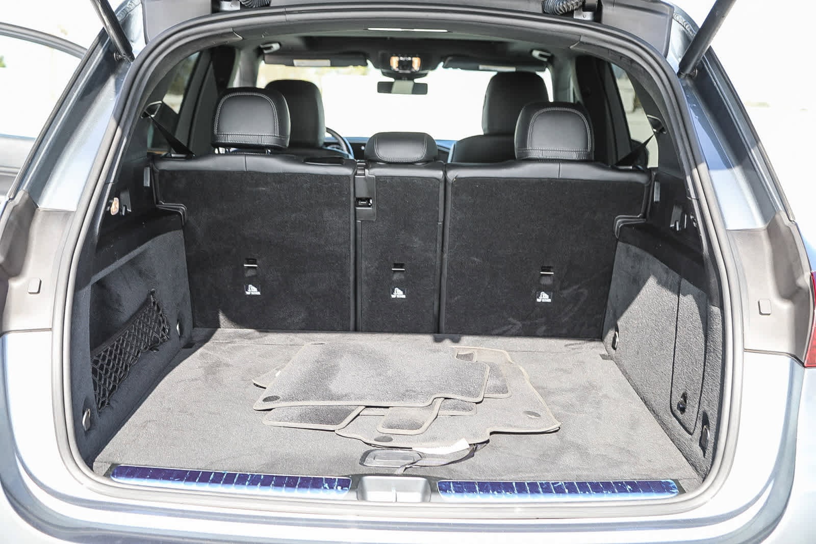 Thumbnail: 2021 Mercedes-Benz GLE - 25