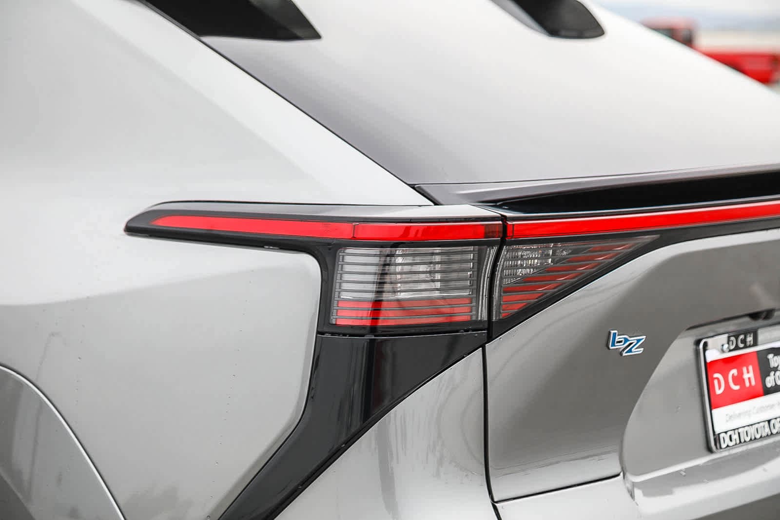 Thumbnail: 2026 Toyota bZ - 9