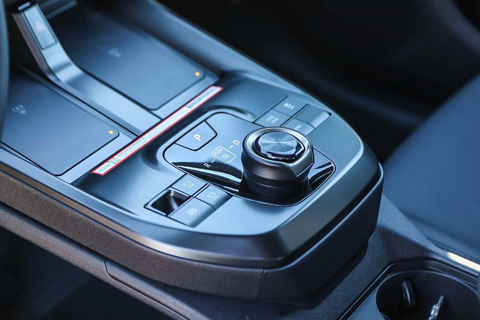 Thumbnail: 2026 Toyota bZ - 26