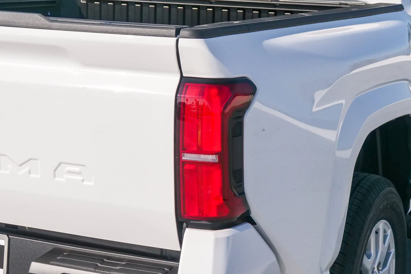 Thumbnail: 2026 Toyota Tacoma - 11