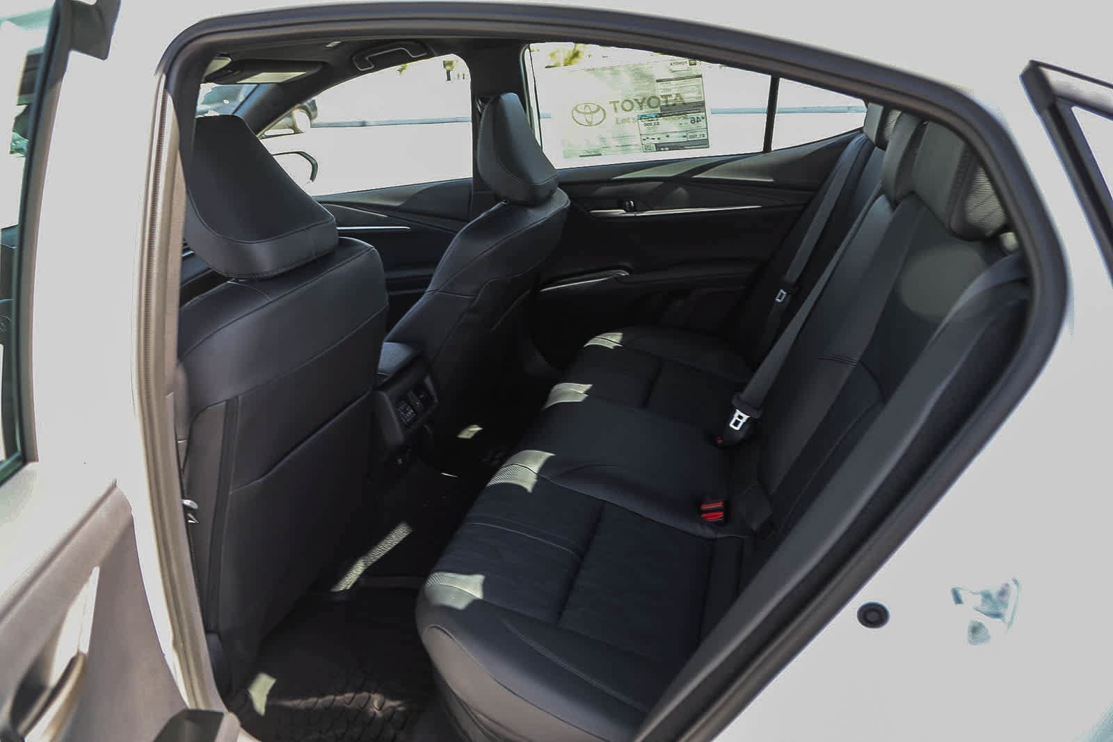 Thumbnail: 2026 Toyota Camry - 20
