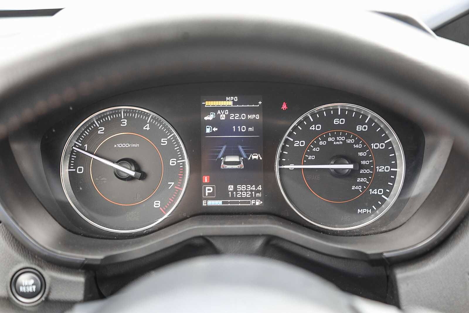 Thumbnail: 2019 Subaru Crosstrek - 22