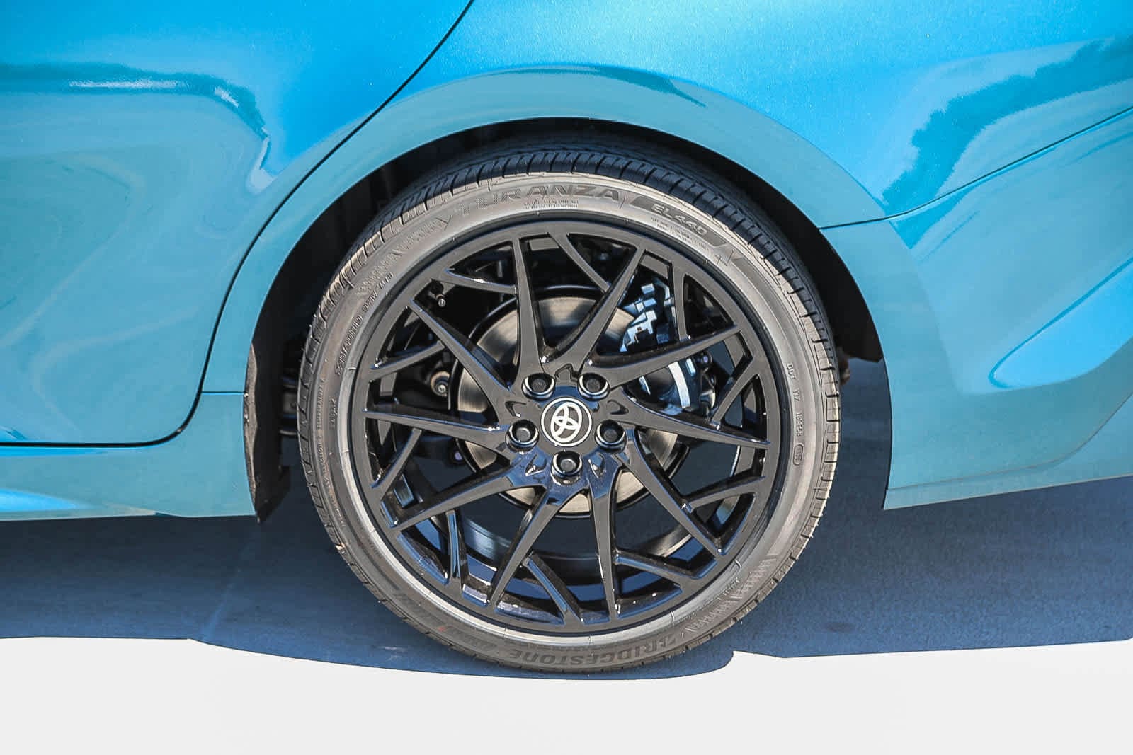 Thumbnail: 2026 Toyota Camry - 11