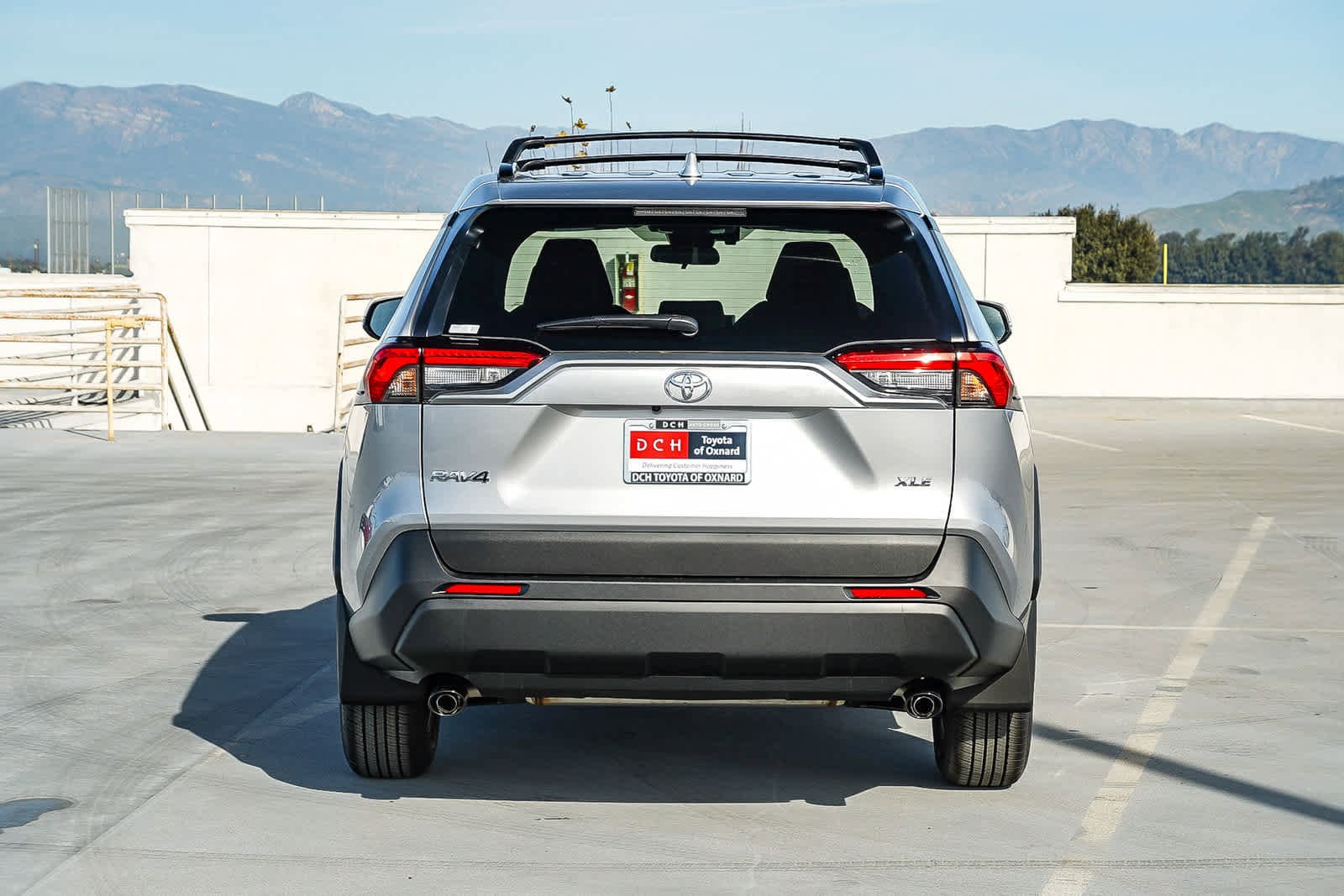 Thumbnail: 2025 Toyota RAV4 - 6