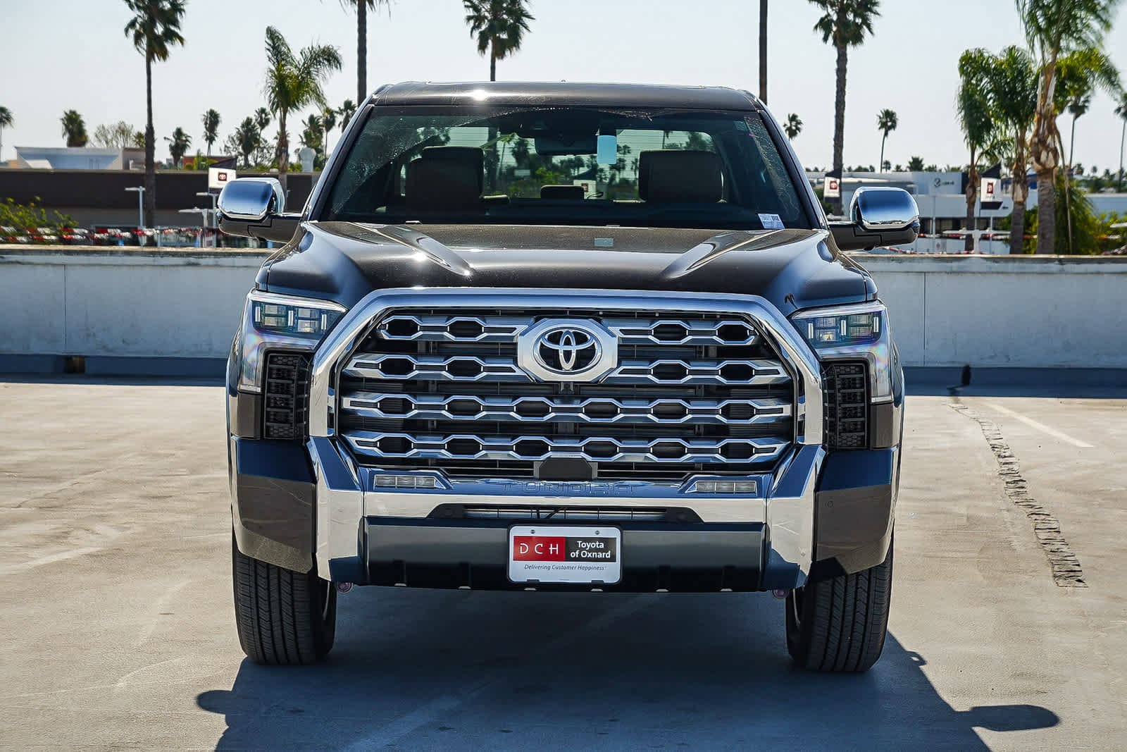 Thumbnail: 2026 Toyota Tundra - 3