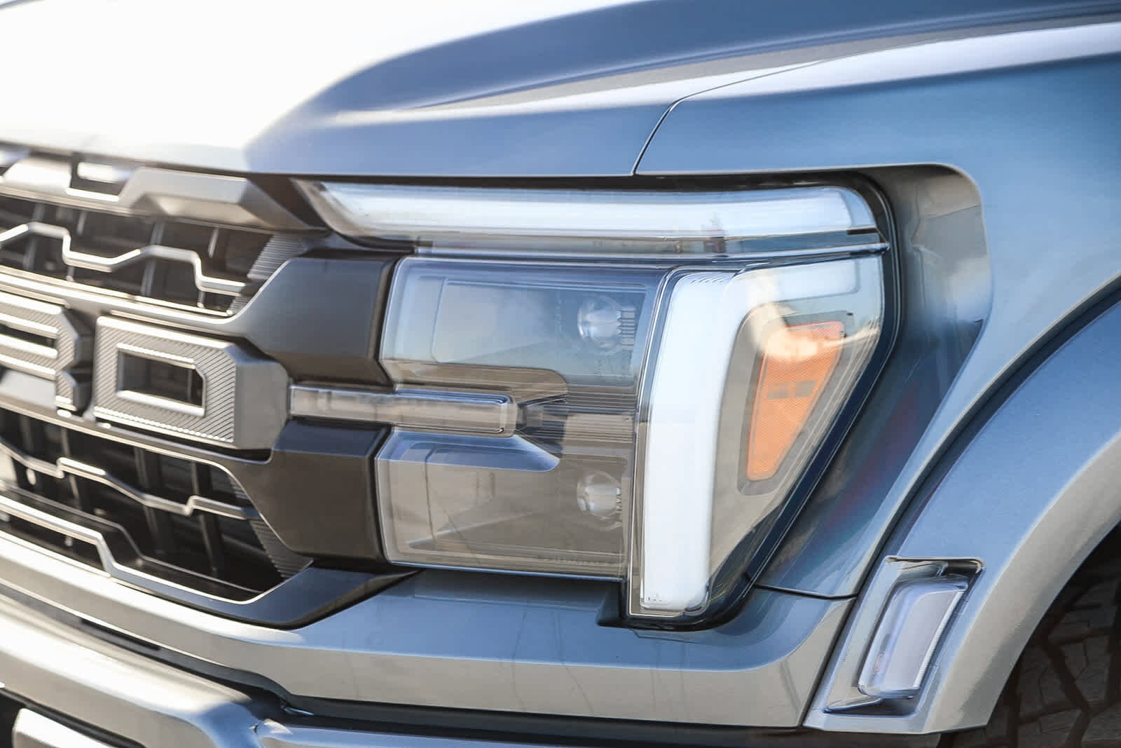 Thumbnail: 2025 Ford F-150 - 8