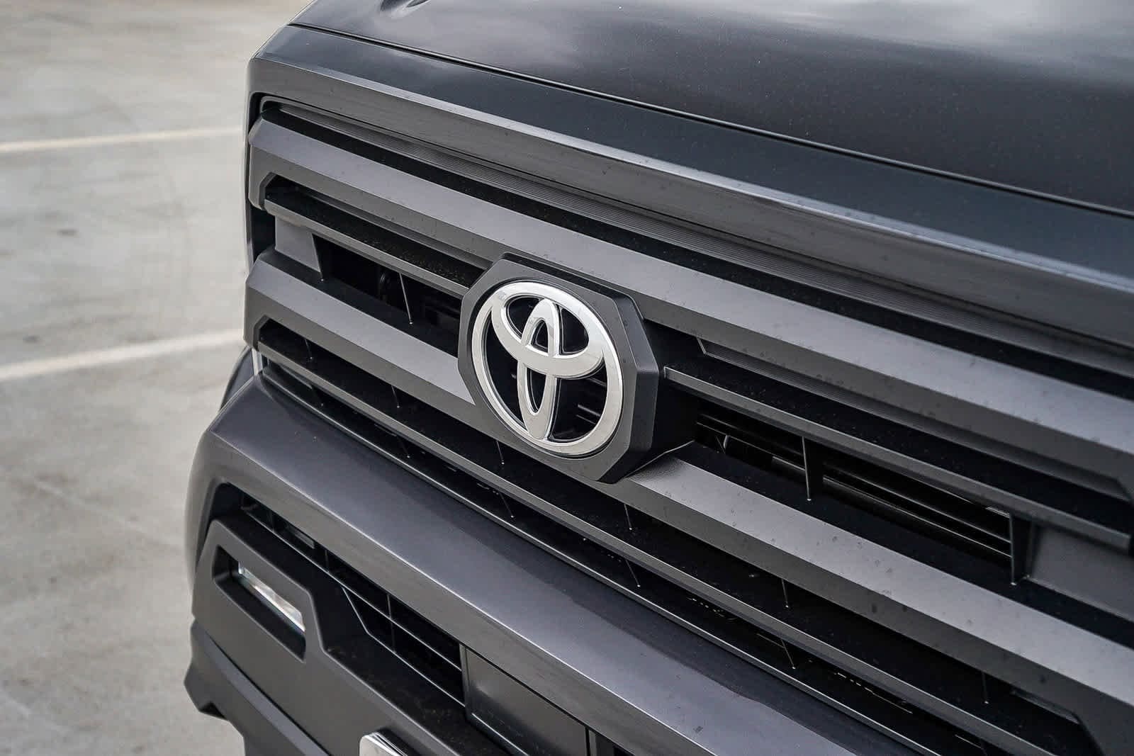 Thumbnail: 2026 Toyota Tacoma - 10