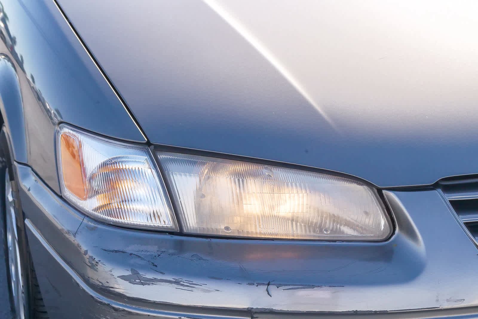 Thumbnail: 1999 Toyota Camry - 5