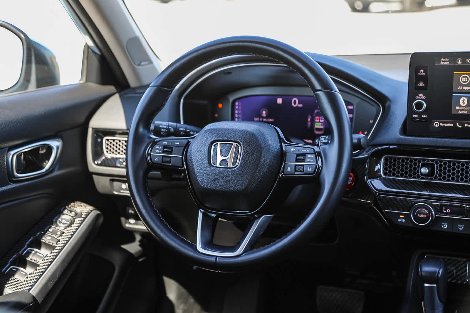 Thumbnail: 2022 Honda Civic - 15