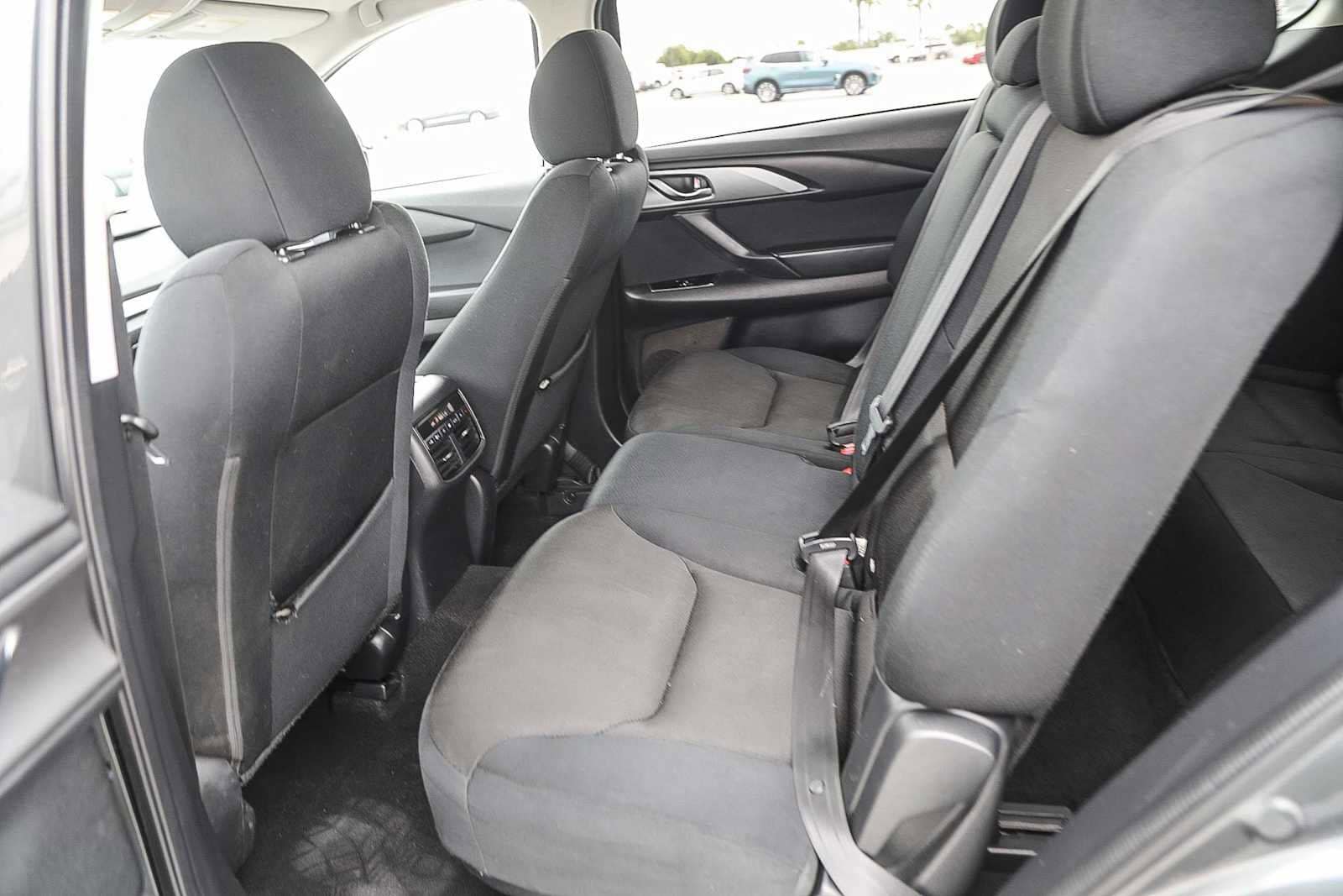 Thumbnail: 2019 Mazda CX-9 - 17