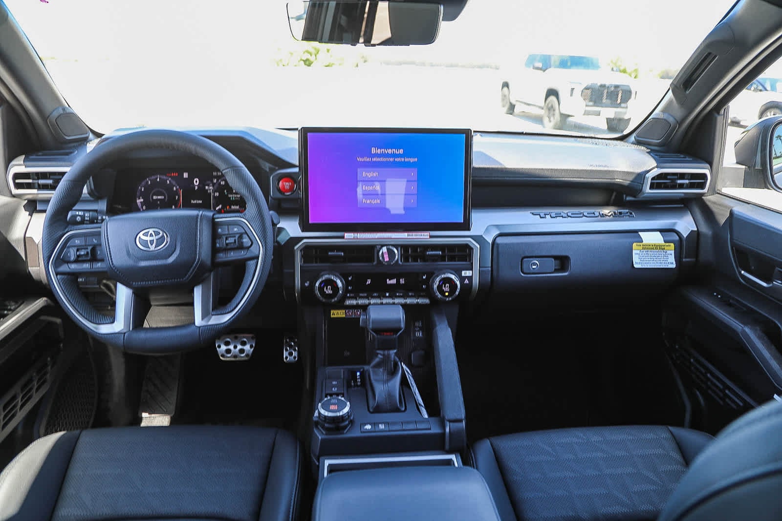 Thumbnail: 2026 Toyota Tacoma - 14
