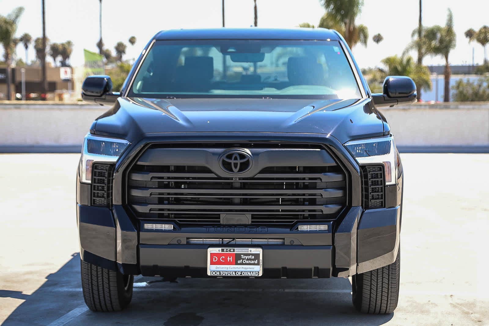 Thumbnail: 2026 Toyota Tundra - 3