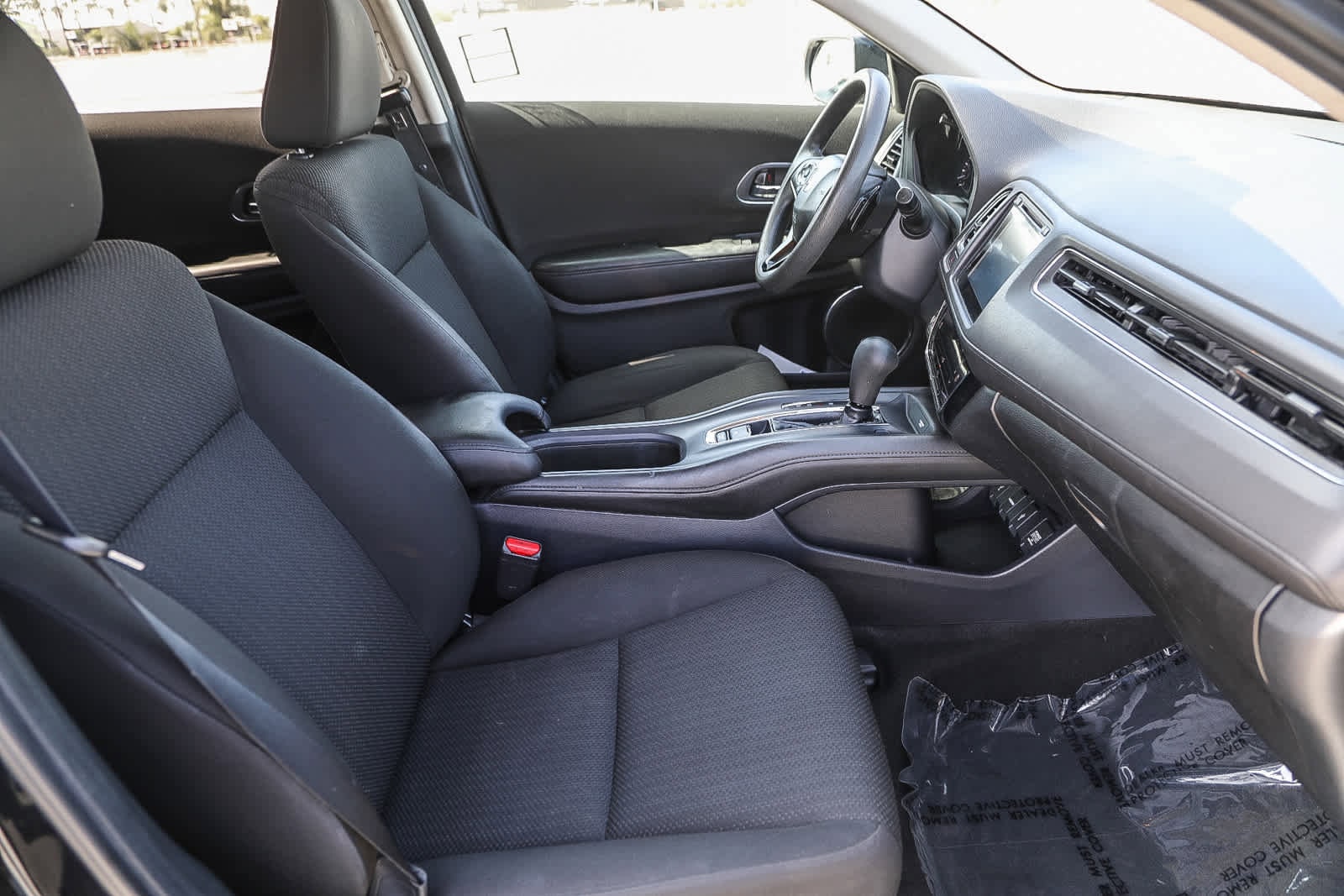 Thumbnail: 2017 Honda HR-V - 15