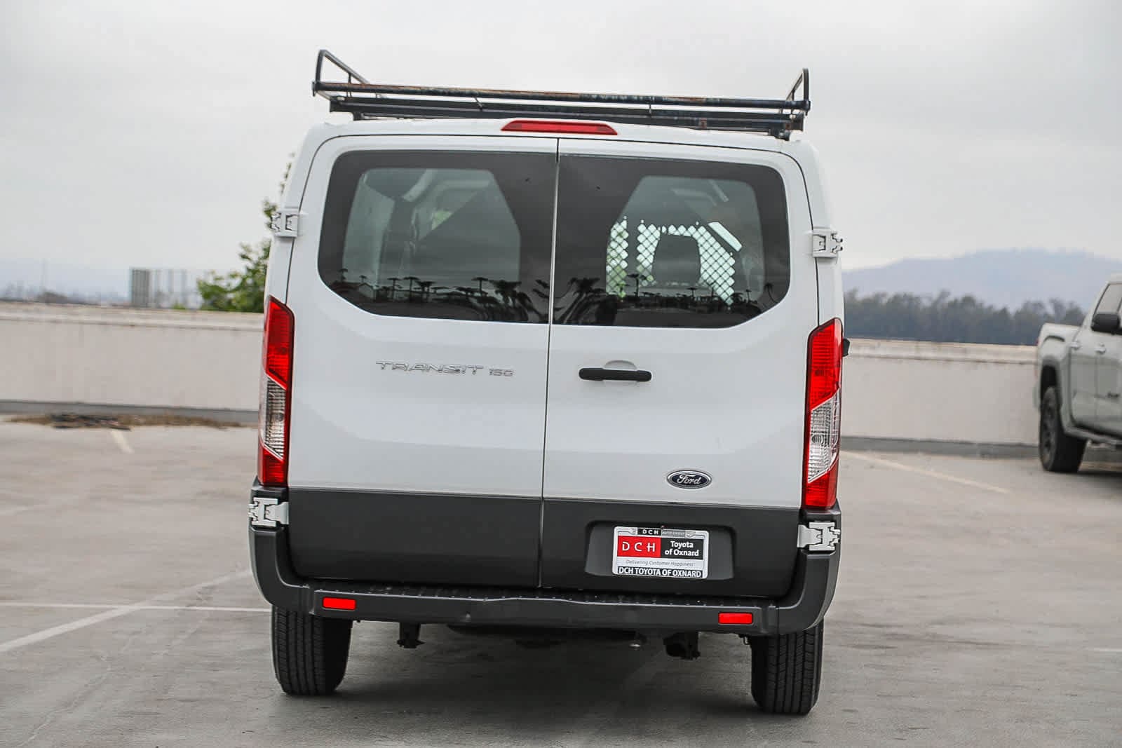 Thumbnail: 2015 Ford Transit Series - 5