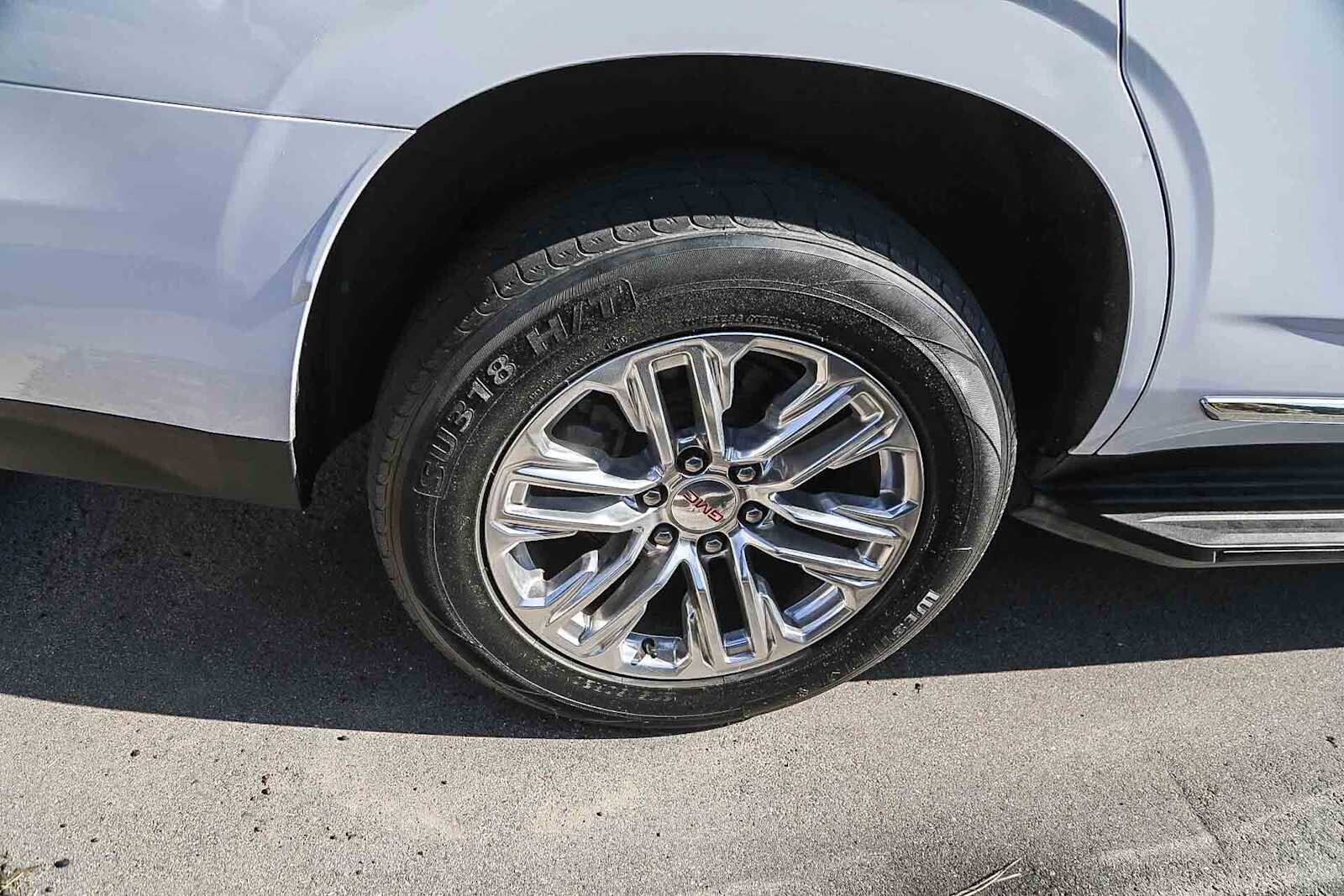 Thumbnail: 2021 GMC Yukon - 13