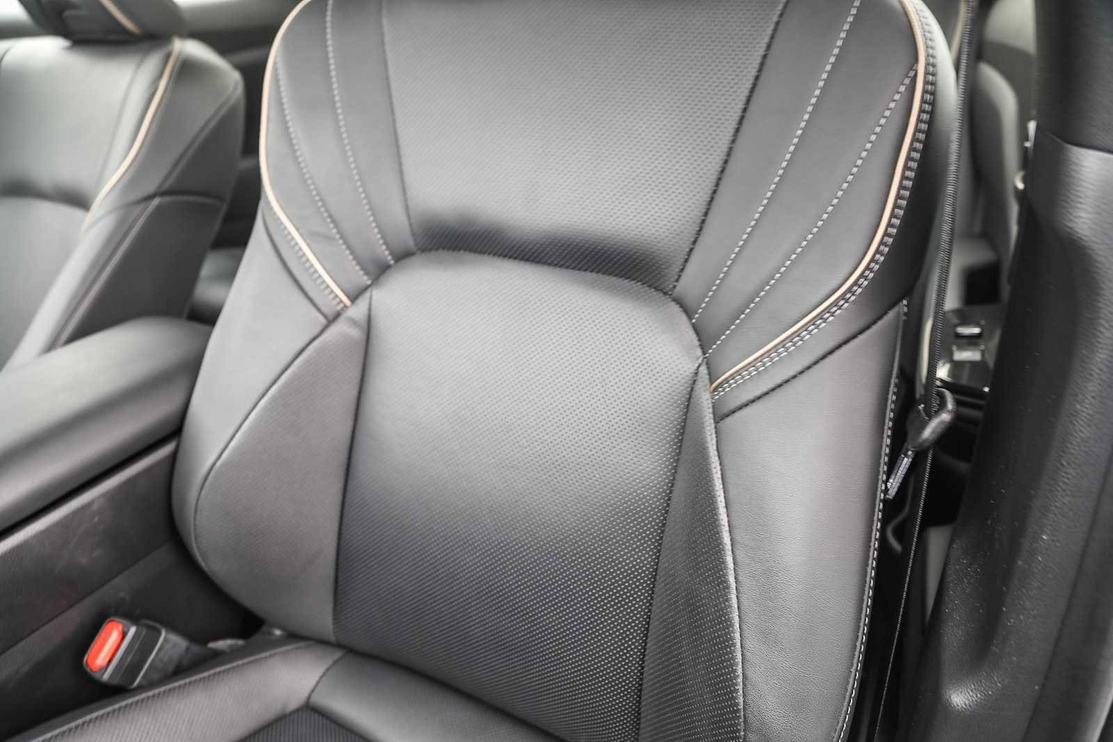 2024 Toyota Crown Platinum 24