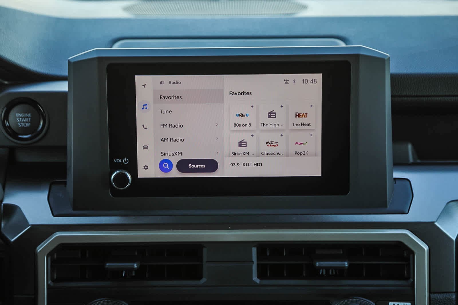 Thumbnail: 2025 Toyota Tacoma - 16