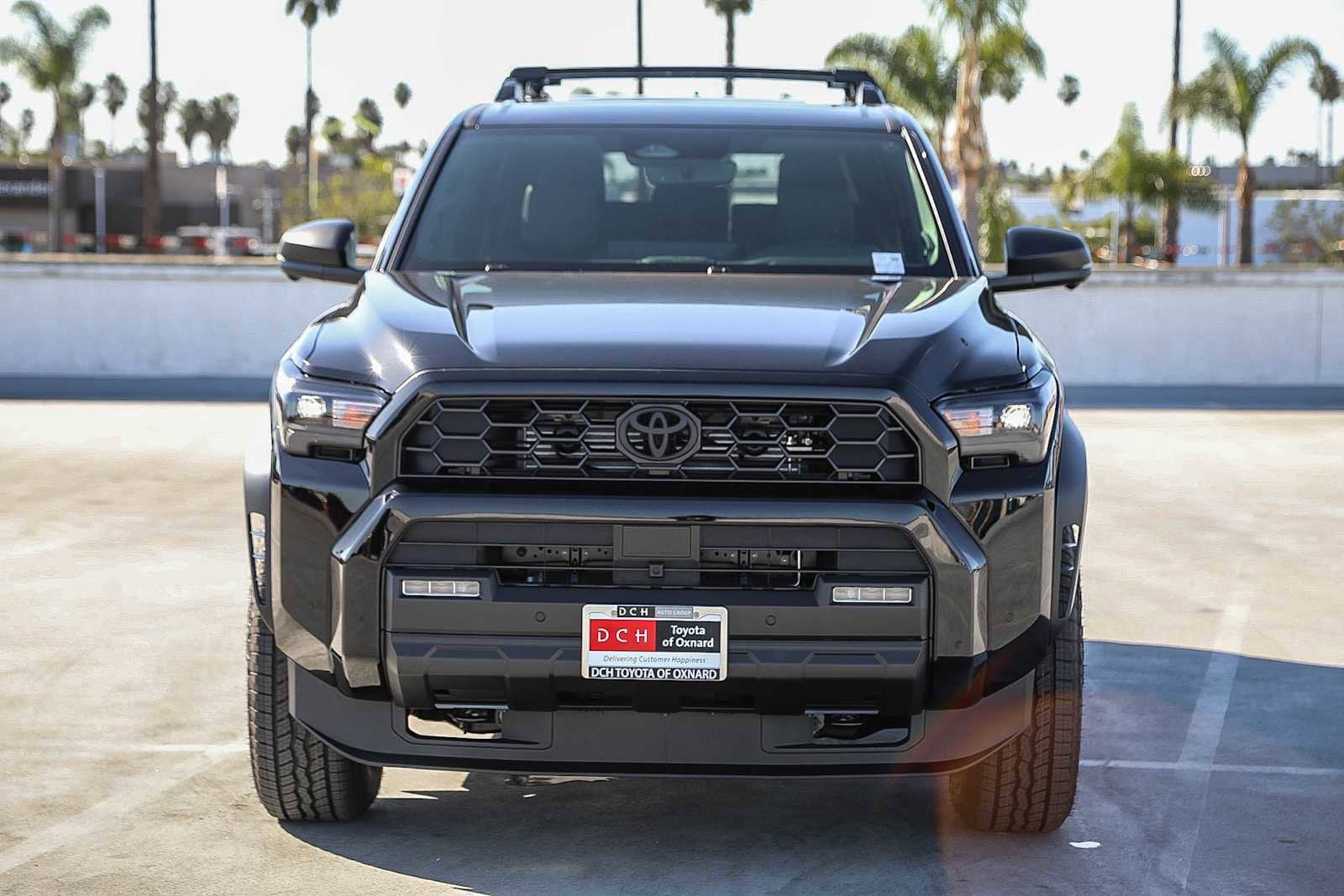 Thumbnail: 2026 Toyota 4Runner - 3