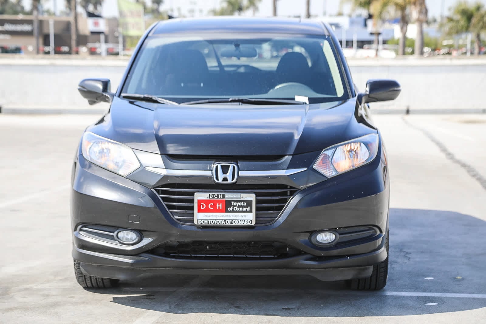 Thumbnail: 2017 Honda HR-V - 2