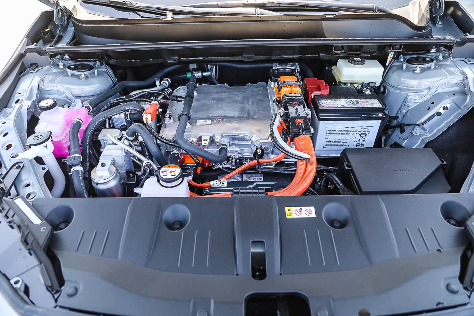 Thumbnail: 2026 Toyota C-HR - 13